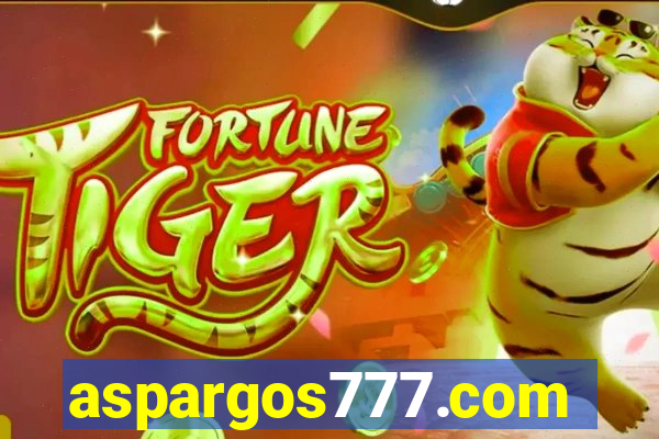 aspargos777.com