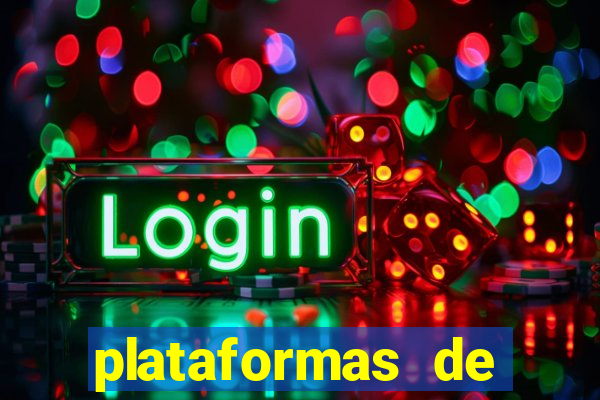 plataformas de jogos que pagam por cadastro sem deposito