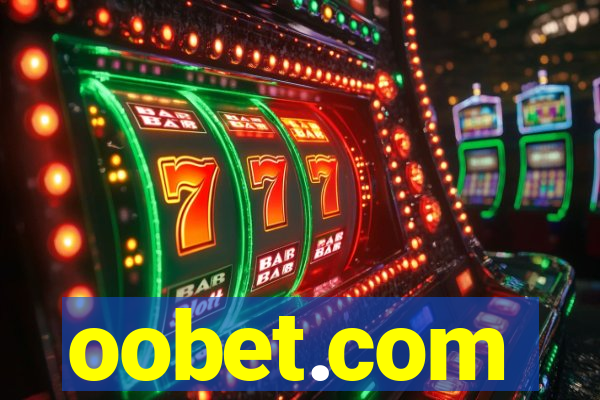 oobet.com