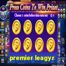 premier leagyr