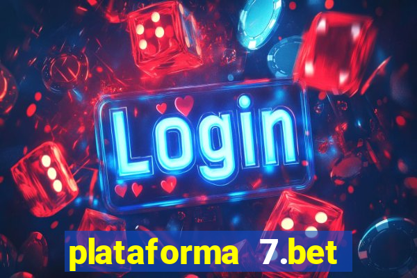 plataforma 7.bet paga mesmo