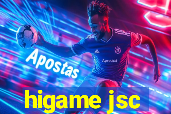 higame jsc