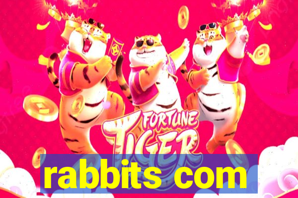 rabbits com