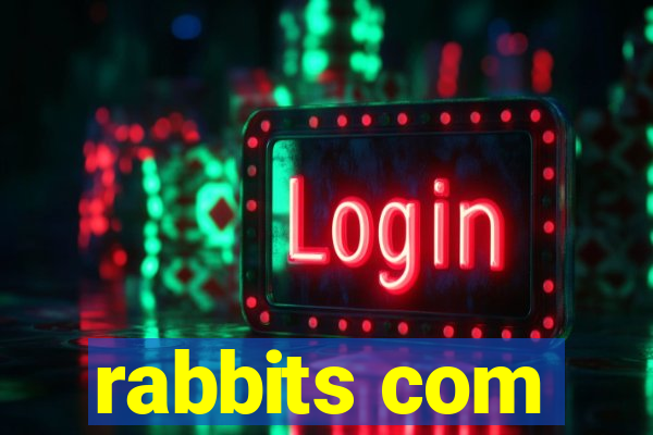 rabbits com