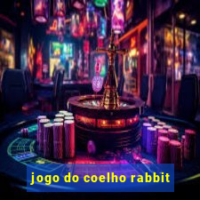 jogo do coelho rabbit