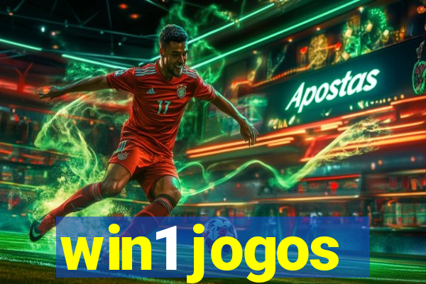 win1 jogos