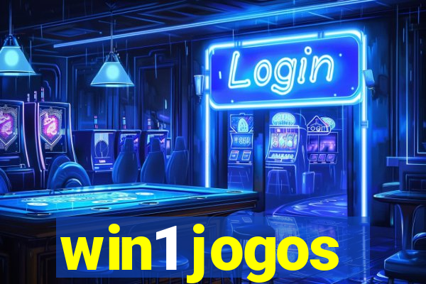 win1 jogos