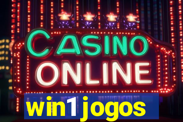 win1 jogos