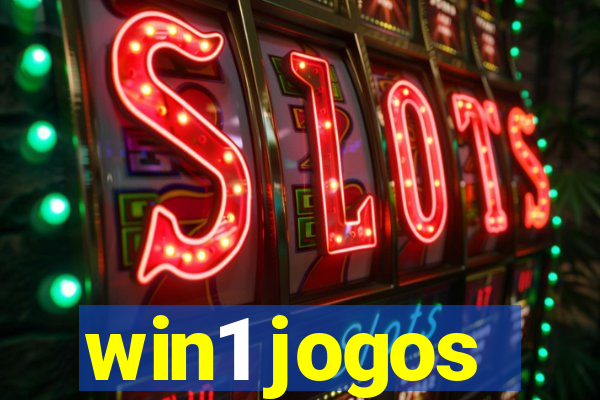 win1 jogos