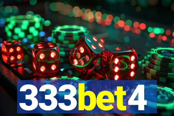 333bet4