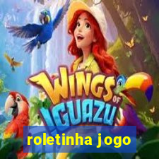 roletinha jogo