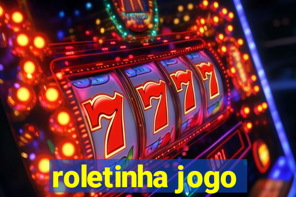 roletinha jogo