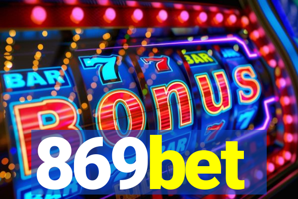 869bet