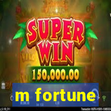 m fortune