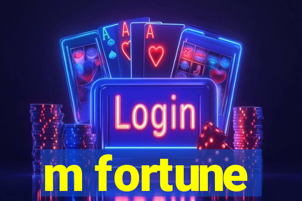 m fortune