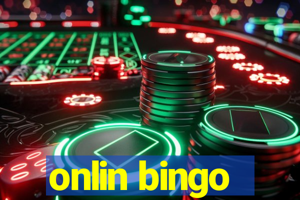 onlin bingo