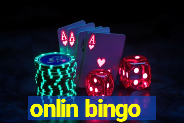 onlin bingo