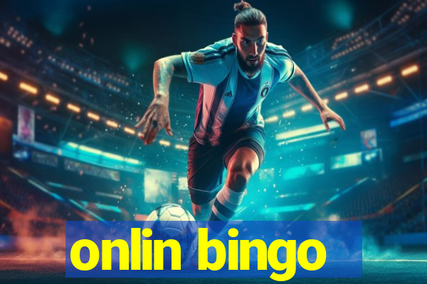 onlin bingo