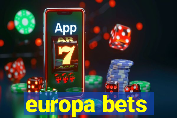 europa bets