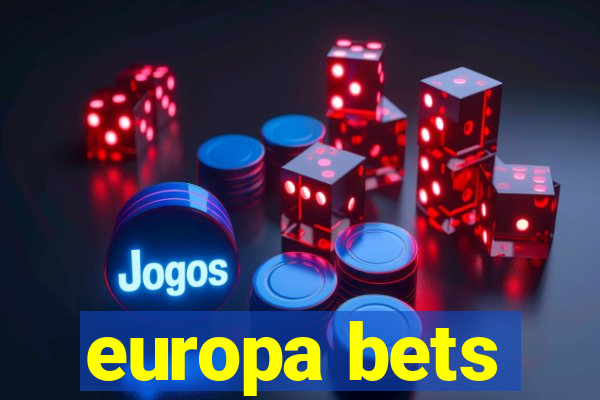 europa bets