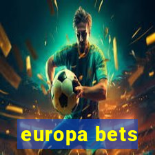 europa bets