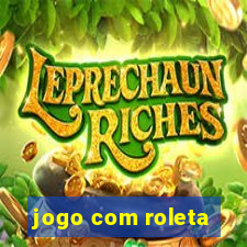 jogo com roleta