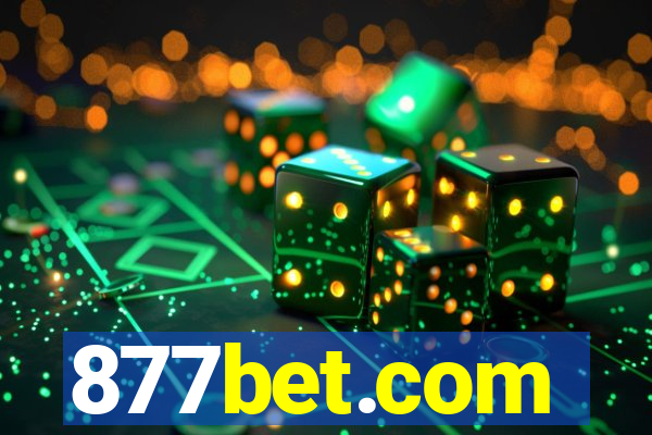 877bet.com