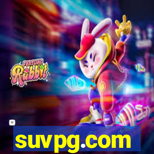 suvpg.com