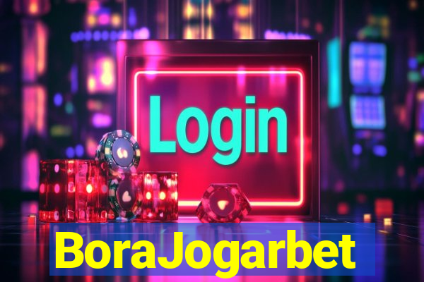 BoraJogarbet