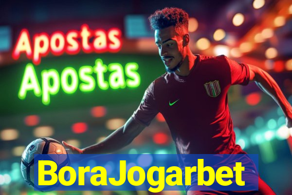 BoraJogarbet