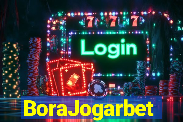 BoraJogarbet