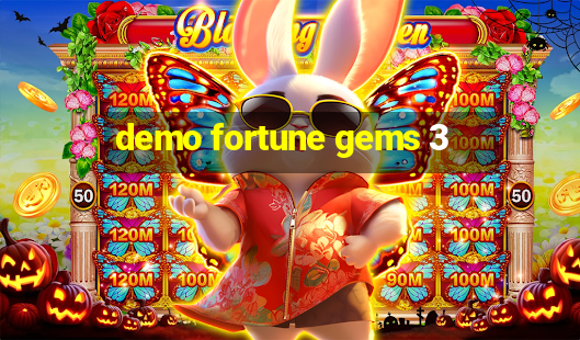 demo fortune gems 3