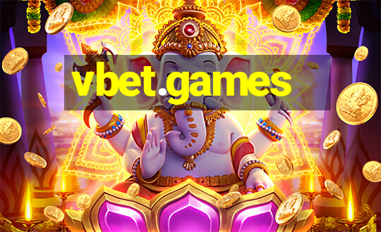 vbet.games