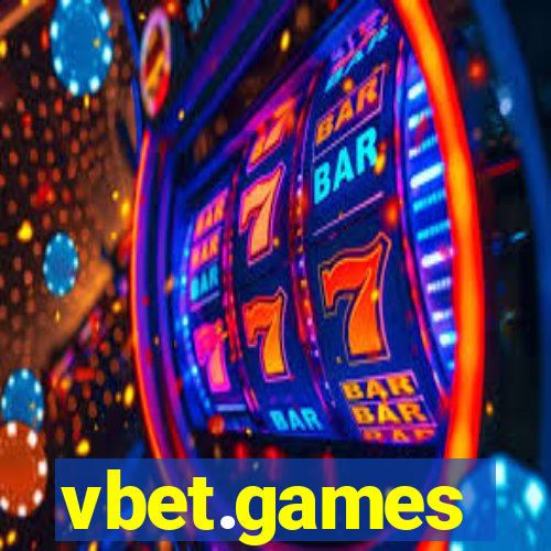 vbet.games