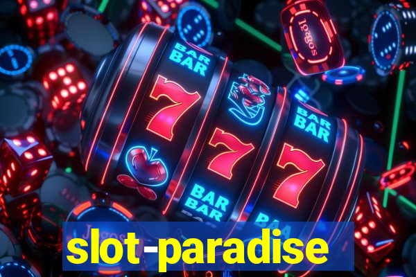 slot-paradise