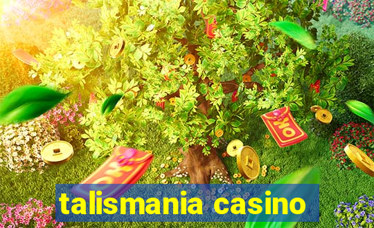 talismania casino