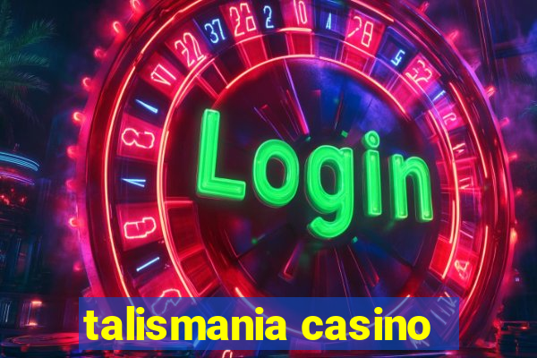 talismania casino