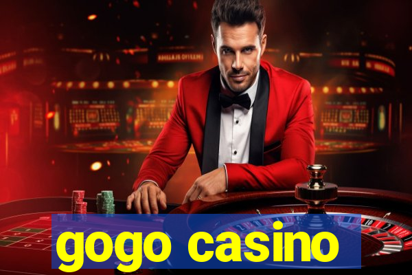 gogo casino