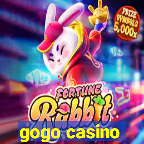 gogo casino