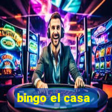 bingo el casa