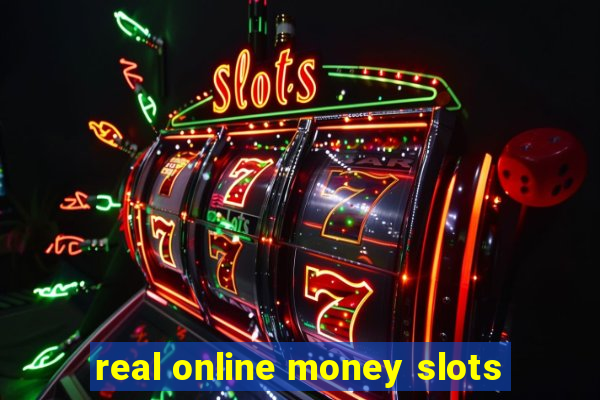 real online money slots