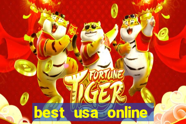 best usa online casinos for us players