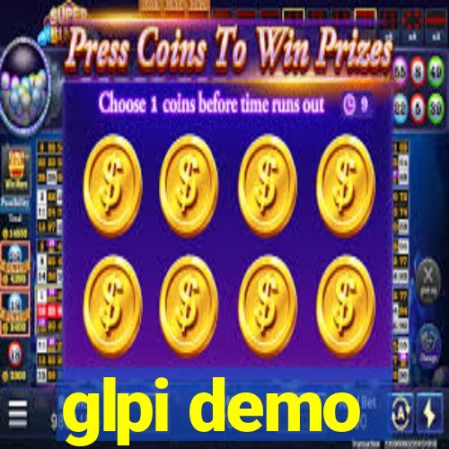 glpi demo