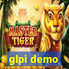 glpi demo