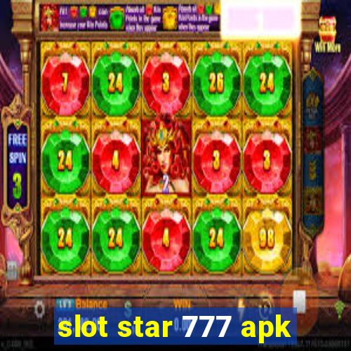 slot star 777 apk