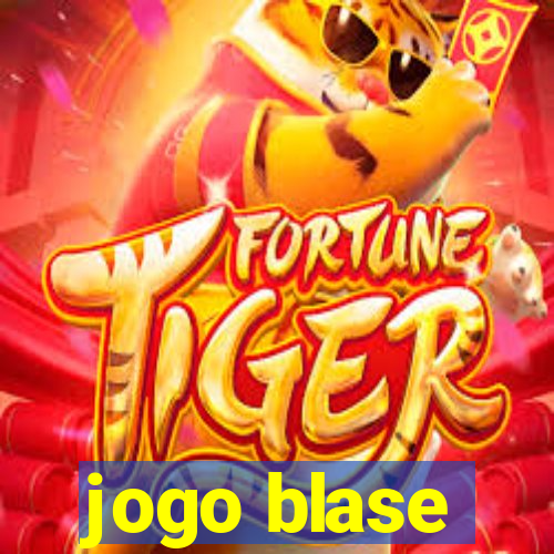 jogo blase