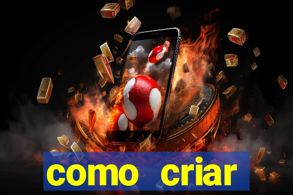 como criar plataforma de jogos slots