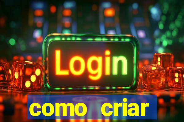 como criar plataforma de jogos slots