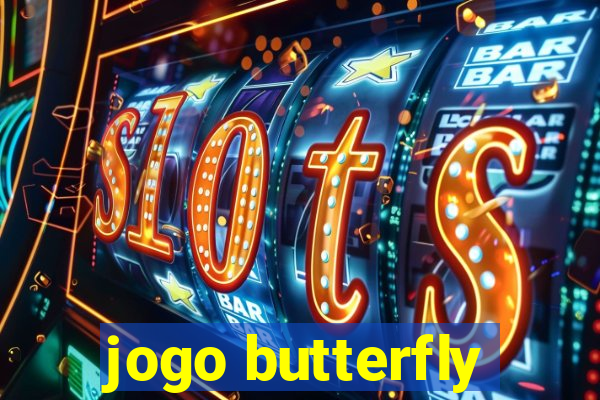 jogo butterfly