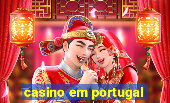 casino em portugal